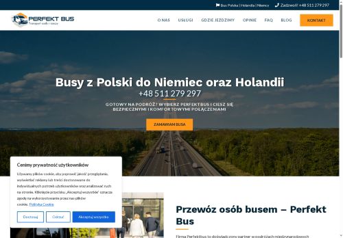 perfektbus.pl