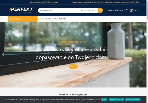 perfektfinish.pl