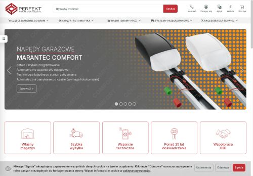 perfektsklep.pl