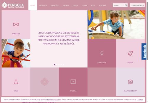 pergola.com.pl