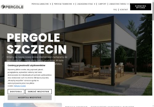 pergole.szczecin.pl
