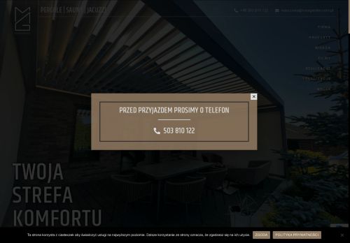 pergolewarszawa.pl