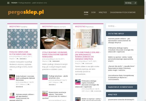 pergosklep.pl