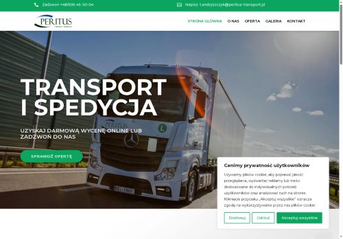 peritus-transport.pl