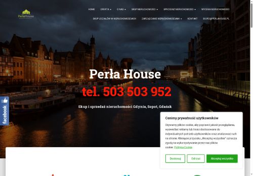 perlahouse.pl