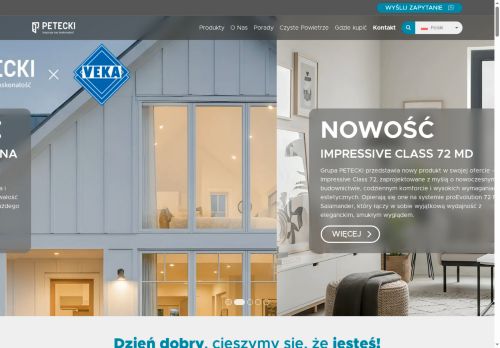 petecki.eu