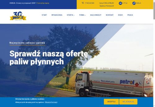 petrol.pl