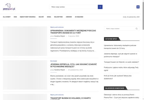pewnapani.pl