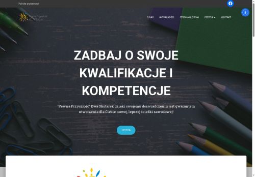 pewnaprzyszlosc.com.pl