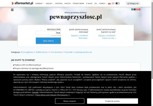 Staż płatny