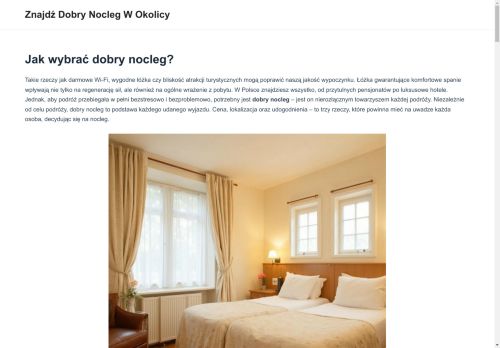pewnenoclegi.pl