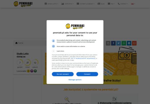 pewniaki.pl