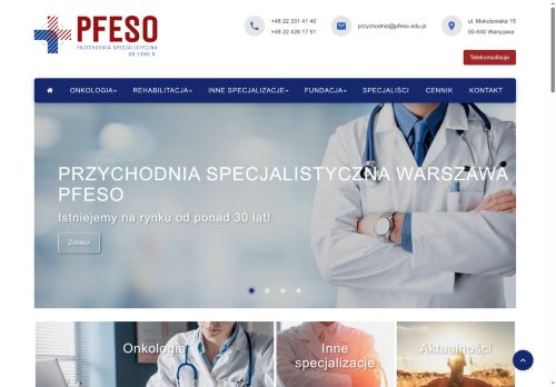 pfeso.edu.pl