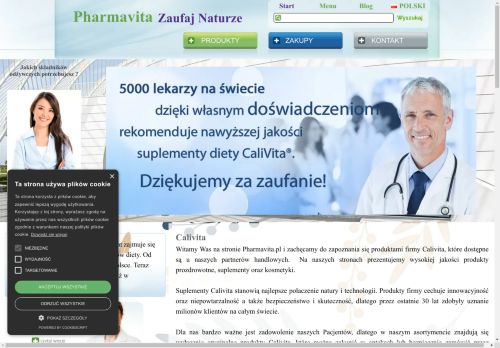 pharmavita.pl