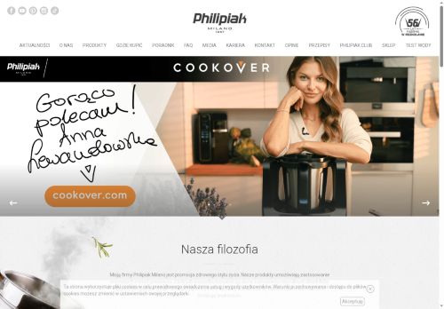 philipiakmilano.pl
