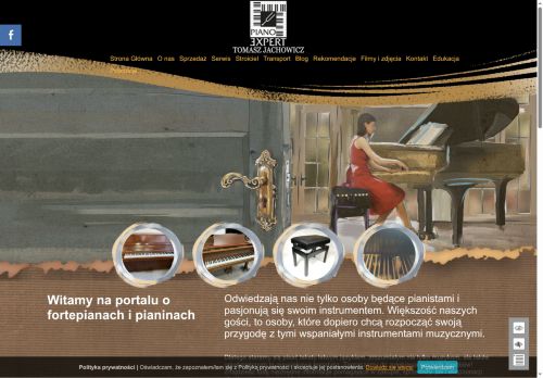 pianoexpert.pl