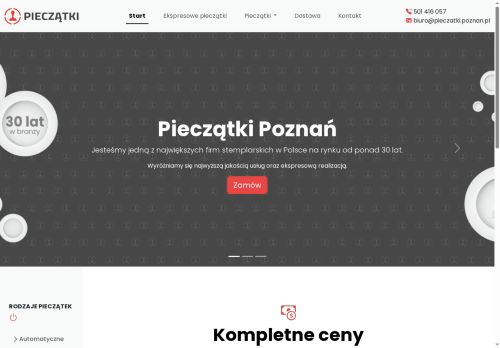 pieczatki.poznan.pl