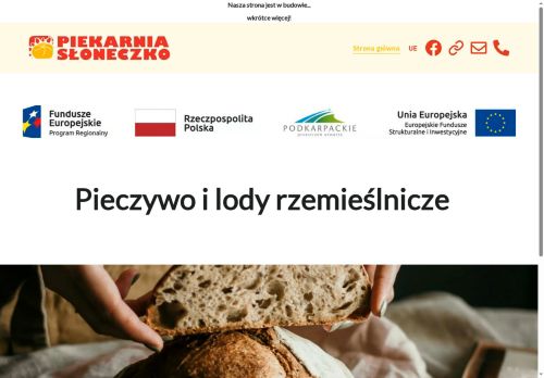piekarniasloneczko.pl