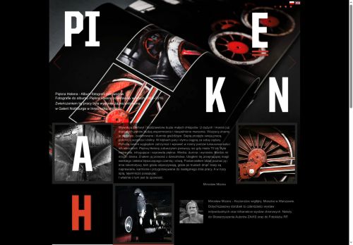 pieknahelena.pl