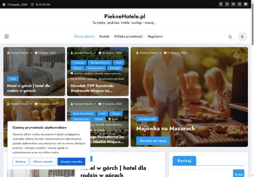 pieknehotele.pl