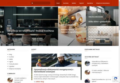 pieknemieszkania.pl