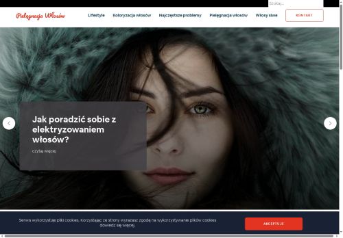 pielegnacjawlosow.pl