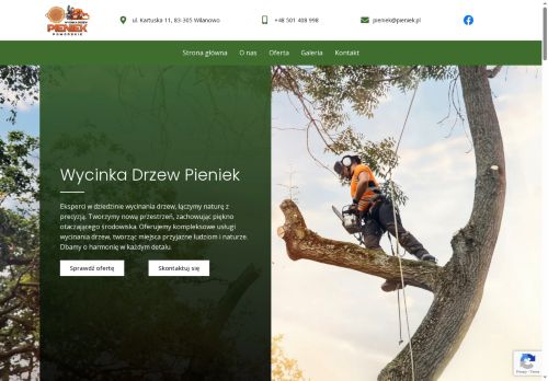 pieniek.pl