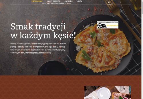 pierogarnianadeptaku.pl