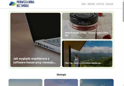 pierwszadobabezsmogu.pl