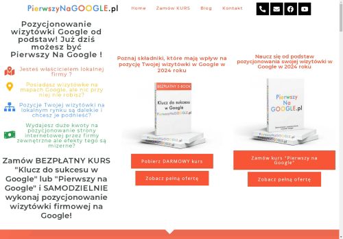 pierwszynagoogle.pl
