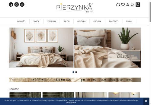 pierzynka.pl