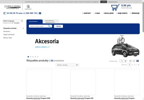 pietrzak.eparts.pl