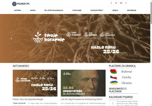 pijarzy.pl