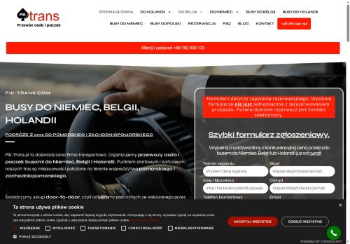 pik-trans.com