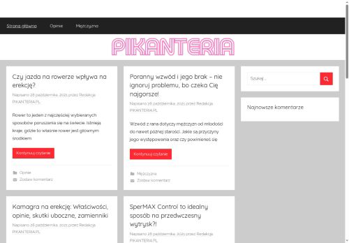 pikanteria.pl