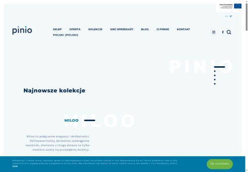 pinio.com.pl