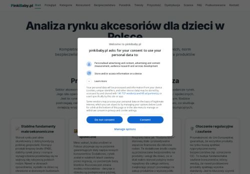 pinkibaby.pl