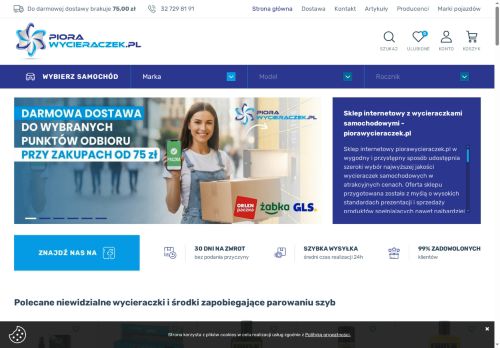 piorawycieraczek.pl
