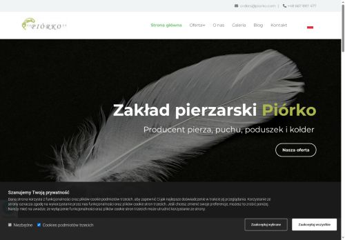 piorko.com