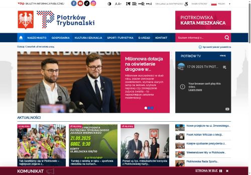 piotrkow.pl