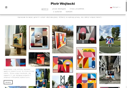 piotrwojtecki.com