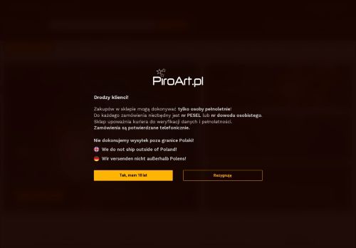 piroart.eu