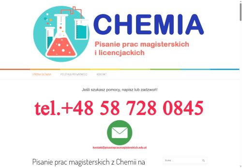 pisaniepracmagisterskich.edu.pl