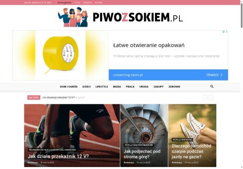 piwozsokiem.pl