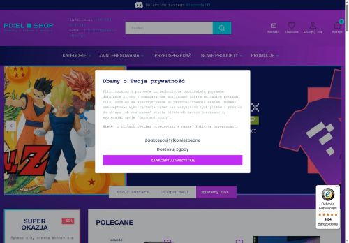 pixel-shop.pl