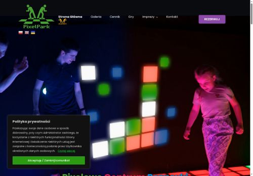pixelpark.com.pl