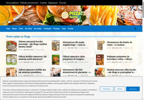 pizzanoca.pl