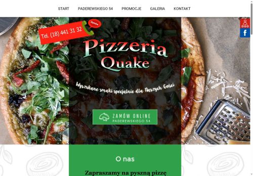 pizzeria-quake.sacz.pl