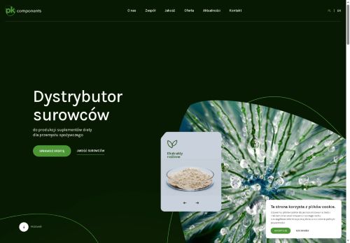 pkcomponents.pl