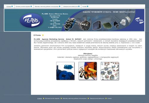 pl-ams.com.pl